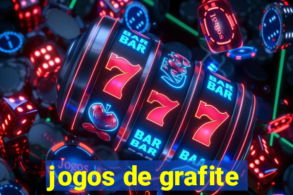 jogos de grafite